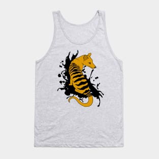 Thylacine Ink Tank Top